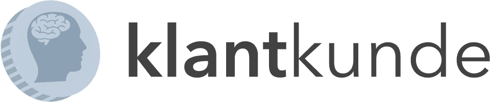klantkunde online marketing logo